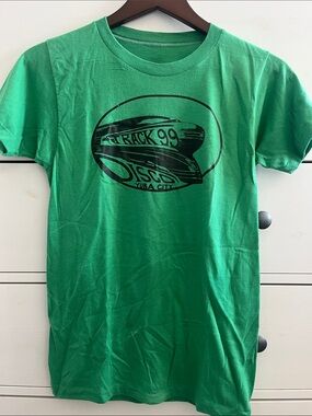 Vintage Graphic Tee